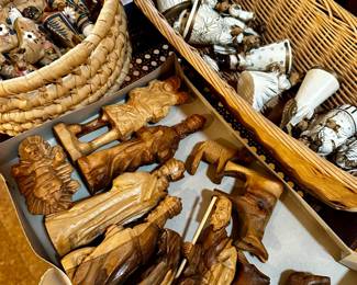 Nativity Sets