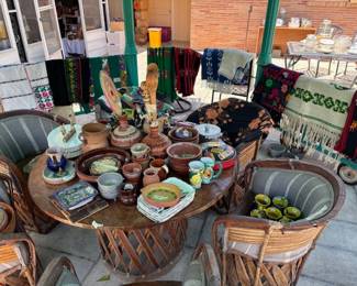 Patio Furniture