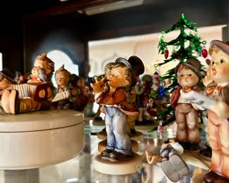 Collectibles