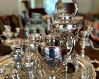 Sanborns Sterling