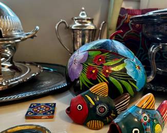 Folk Art