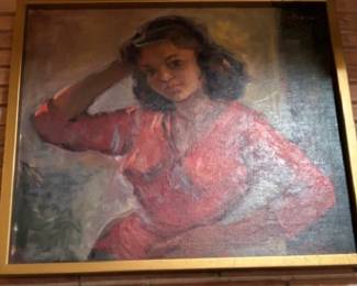 Vintage Art