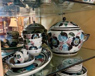 Mexican Pottery