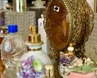 Perfumes