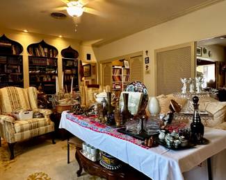 Vintage Estate