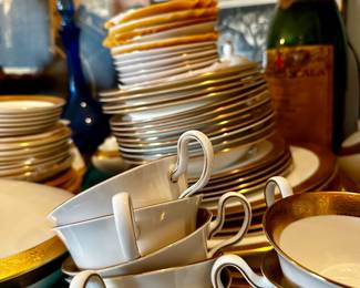 Wedgwood "Ascot"