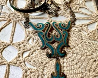 Abundant Jewelry