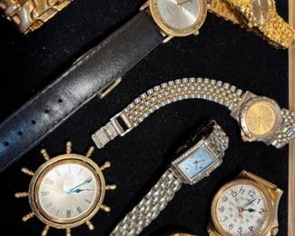 Watches
