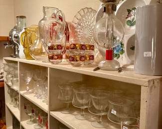 Need Glasses?