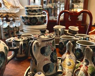 Beautiful Pottery