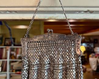 Sterling Purse