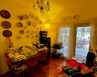 Breakfast Room