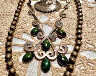 Beautiful Jewelry