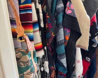 Textiles