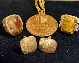 All Gold