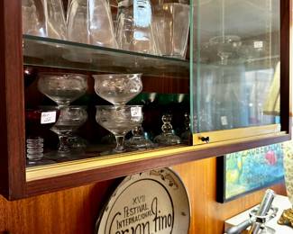 More Barware