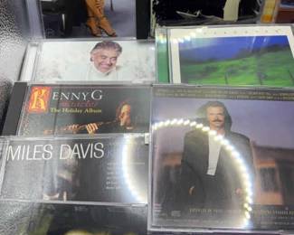 CD Lot