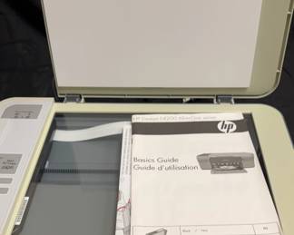 06 HP Deskjet F4200 ALL IN ONE SERIES