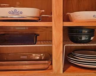 Corning ware
