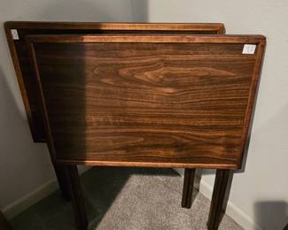 TV trays