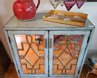 Fabulous furniture pieces!