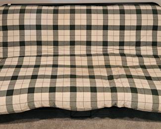 Futon bed