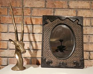 Fun decor