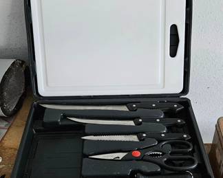 Cutlery set