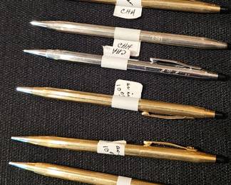 Pens