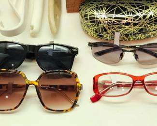 Sunglasses anyone?