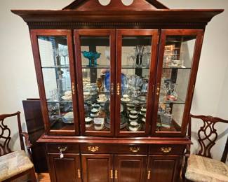 China hutch