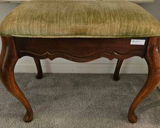 Footstool 