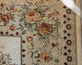 Area rug