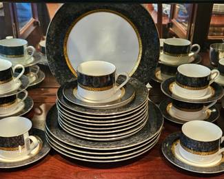 Retroneu Imperial Collection 