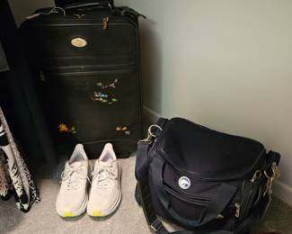 Luggage