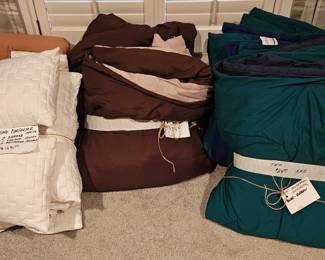 Comforters