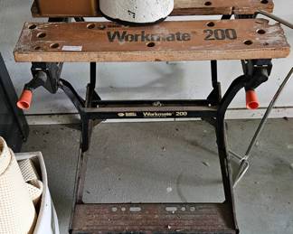 Workbench