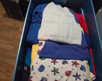 Clothing