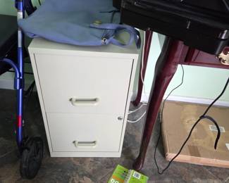File cabinet