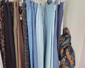 Clothing
