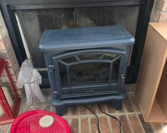 Heater 30.00