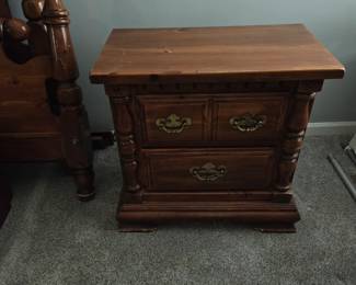 Night stand 25.00