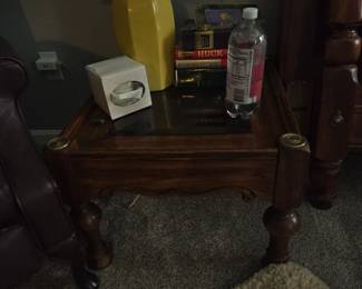 Small table 25.00