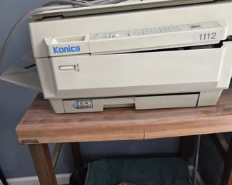 Copier 35.00