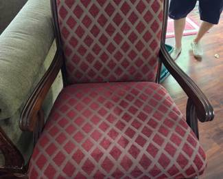 Really great chair 65.00