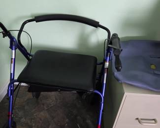Walker 25.00