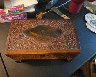Box