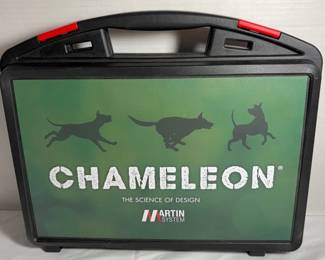 Chameleon IIIB Dog Training System