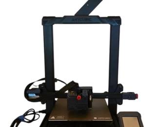 Anycubic Kobra 3D Printer