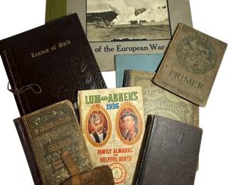 Colliers Photographic History Of The European War More Books